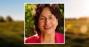 Marie Gilland Obituary July 18, 2015