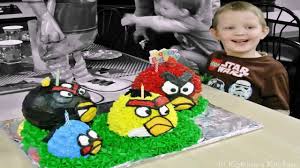 Birthday Cake Ideas For A 2 Year Old Boy Youtube