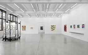Galerie Eva Presenhuber