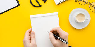 Writing a cover letter is essential when applying for jobs. How To Write A Good Cover Letter In An Hour My Library 24