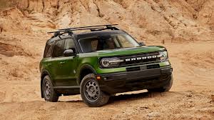 Image result for Green 2023 Ford
