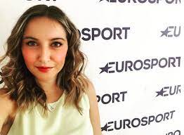 Maybe you would like to learn more about one of these? The Best 25 Eurosport Player Giulia Cicchine
