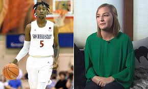 What if i tell you sports is the number one of the most interesting activities, participated and enjoyed all over the world for decades up to this very moment, speaking of which requires … Woman Accuses College Basketball Star Jalen Mcdaniels Of Secretly Filming Their Sex Act Daily Mail Online