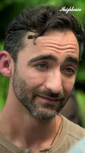 Aaron finally knows the truth...