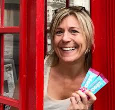 Colleen Kavanagh was one of the very first interviews in TWIC in 2021 ...  and for good reason. She's bold, values-led, and uncompromising when it  comes to food integrity (and life). Four