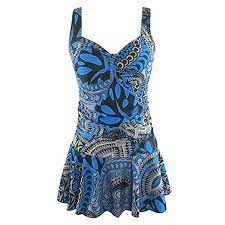 Slivery Color Women S Slimming One Piece Swimsuits For Woman Cover Up Swimdress At Amazon Women S Clot Womens Jumpsuits Casual Swim Dress Fashion Clothes Women
