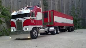 Bj And The Bear Truck Found Pin On Custom R C Trucks