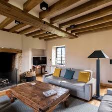 Epingle Sur Maison A La Campagne