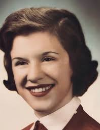 Most Recent Obituaries