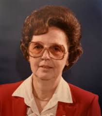 Obituary information for Reva Fern Rose