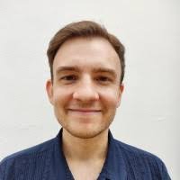 90+ "James Abad" profiles