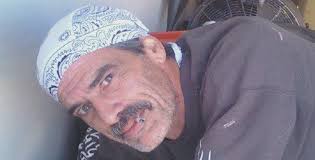 Richard MacDonald Obituary (2012)