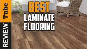Laminate can be installed in rooms where you typically would not put hardwood. Laminate Flooring Best Laminate Flooring 2021 Buying Guide Youtube