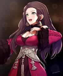 Three houses / genealogy of the holy war. Dorothea Arnold Fire Emblem Fuuka Setsugetsu Image 3085576 Zerochan Anime Image Board