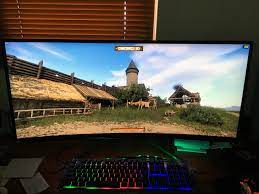 This is due to the way your graphics card is converting data to colors, and there's an easy fix. Am I Paranoid Or Are The Colors In Kc D Washed Out On My X34p Ultrawidemasterrace