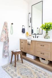 Master Bathroom Reveal Bathroom Fixtures Master Bathroom Modern Bathroom