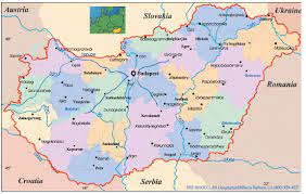 Hungary map for free download, map of hungary explore administrative divisions, cities, history, geography, culture, education and other important hungary maps. File Hungary Map Png Statistics Explained