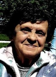 Anna Hassing Obituary (1934