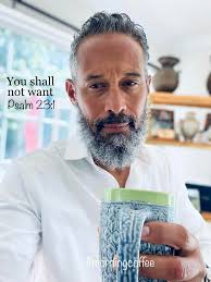 The Lord is my shepherd, I shall not want