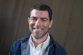 Dustin Guy Defa Editorial Stock Photo