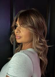 Local hairstylist offering custom hair services