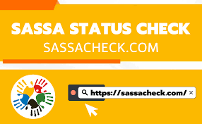 SASSA Status Check | SRD R370 Payment Dates March 2025