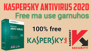 Kaspersky Antivirus 2020 Free Download Youtube