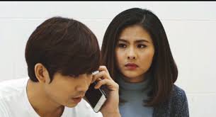 Vân Trang sợ chồng buồn khi hôn Tim suốt 5 tiếng