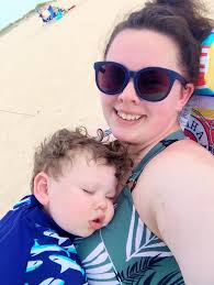 Summer plans with kids and family