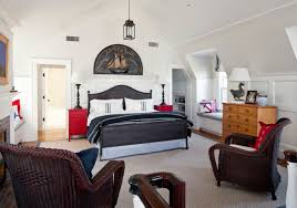 The problem with a bedroom is that it. 20 Beautiful Nautical Bedroom Ideas