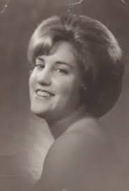 Obituary information for Rosemary Kutschke