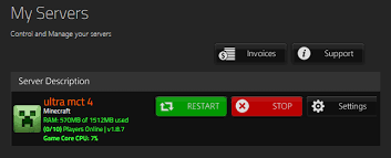Vanilla java minecraft to transfer your existing save over, copy your saved world folder to the following location and name the folder world: Stipe Minecraft Server Hosting Australia 100 Aussie