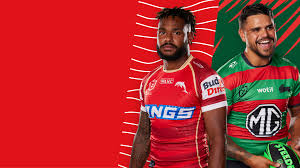 Kayo Sports - News update