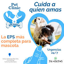 Pet Clinic veterinaria