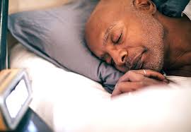 Incorporate touch if the individual is in a deep sleep. 4 Simple Steps To Get You Back To Sleep Fast Health Essentials From Cleveland Clinic