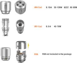 Smok Baby Beast Coil Fits Vaping Underground Forums An