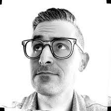 Tim Lusk's Instagram, Twitter & Facebook