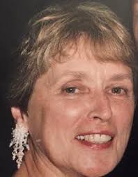 Pamela Hanley Obituary