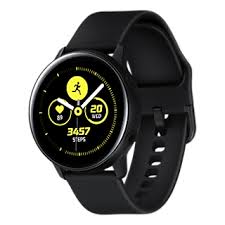 Released 2019, april 25g, 10.5mm thickness tizen os 4.0 4gb 768mb ram storage, no card slot. Galaxy Watch Active Alle Modelle Samsung Deutschland
