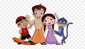 chota bheem chota bheem cartoon png free transparent png clipart images download chota bheem chota bheem cartoon png
