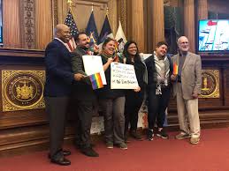 Eric adams received his masters degree in public administration from marist college and is a graduate of new york city technical college and john jay college of criminal justice. Tarab Nyc Honored By Brooklyn Borough President Eric Adams Tarab Nyc