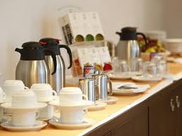 Det indeholder 75 moderne værelser, som skaber en perfekt balance mellem komfort og stil. Vch Hotel Dietrich Bonhoeffer Haus Berlin