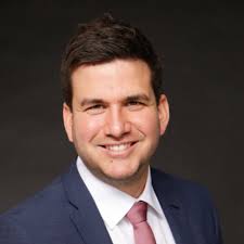 Daniel MAYORGA GONZALEZ