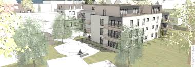Finden sie ihre passende wohnung zum thema: Alte Feuerwache Hwg Wohnungen Services Und Immobilienverwaltung Von Der Hattinger Wohnungsgenossenschaft
