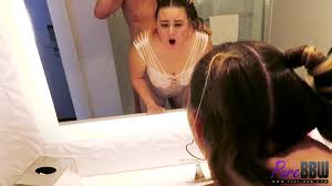 Full hd 33:08 ashley garland. Sexy Plumper Ashley Ace Gets Banged In The Bathroom Xfantazy Com