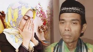 Ridwan berharap para santri memiliki keterampilan menuangkan ide dan gagasannya di dunia maya. Sebelum Nikah Dengan Reino Barack Syahrini Pernah Ungkap Kegelisahan Ini Pada Ustadz Abdul Somad Halaman All Tribun Kaltim