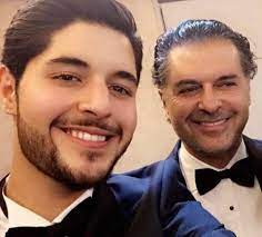راغب علامة يتلقّى لقاح كورونا في الإمارات. Ø¨Ø§Ù„ÙÙŠØ¯ÙŠÙˆ Ø¨Ø¹Ø¯ Ø­Ø§Ø¯Ø«Ø© Ù…Ù†Ø¹ ÙˆØ§Ù„Ø¯ØªÙ‡ Ù…Ù† Ø§Ù„Ø±Ù‚Øµ Ø±Ø§ØºØ¨ Ø¹Ù„Ø§Ù…Ø© Ù…ØµØ¯ÙˆÙ… Ù…Ù† ØªØµØ±ÙØ§Øª Ø§Ø¨Ù†Ù‡ Laha Magazine