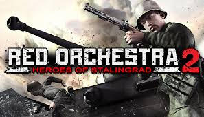 Red Orchestra 2 Heroes Of Stalingrad With Rising Storm On Steam