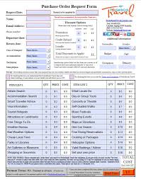 Vertex42's free work order forms are professional, simple, easy to use, and fully customizable spreadsheet templates. Purchase Order Wikipedia