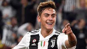 Paulo dybala, 27, from argentina juventus fc, since 2015 second striker market value: Dybala Uber Ronaldo Und Das Atletico Duell Uefa Champions League Uefa Com